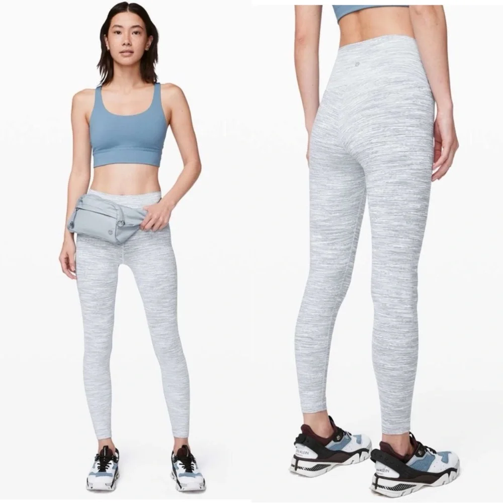 Lululemon Wunder Under High-Rise‎ Tight 25